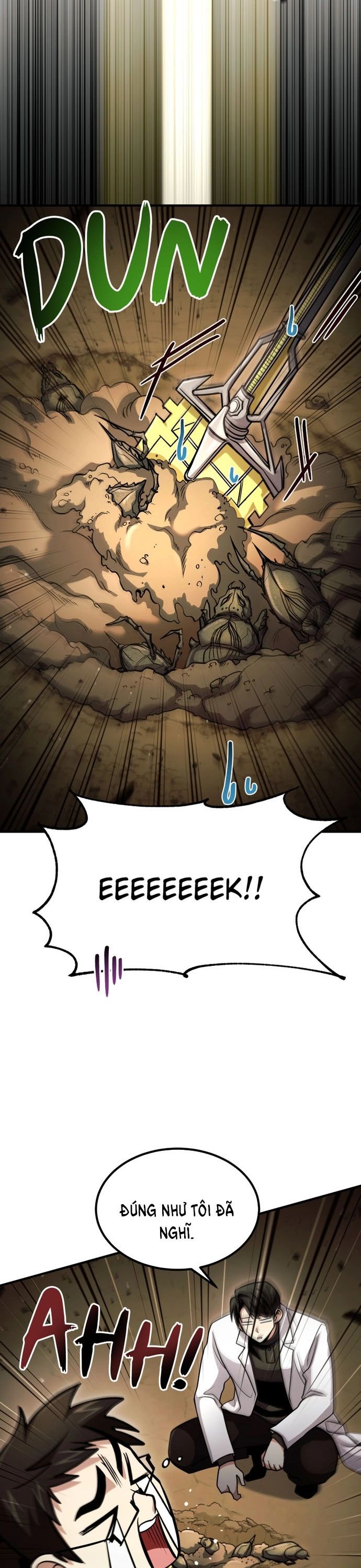 Làm Sao Sống Như Một Trị Liệu Sư Ngầm? - Chapter 42 - Page 28