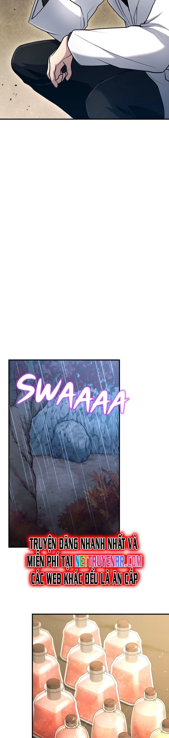 Làm Sao Sống Như Một Trị Liệu Sư Ngầm? - Chapter 42 - Page 30