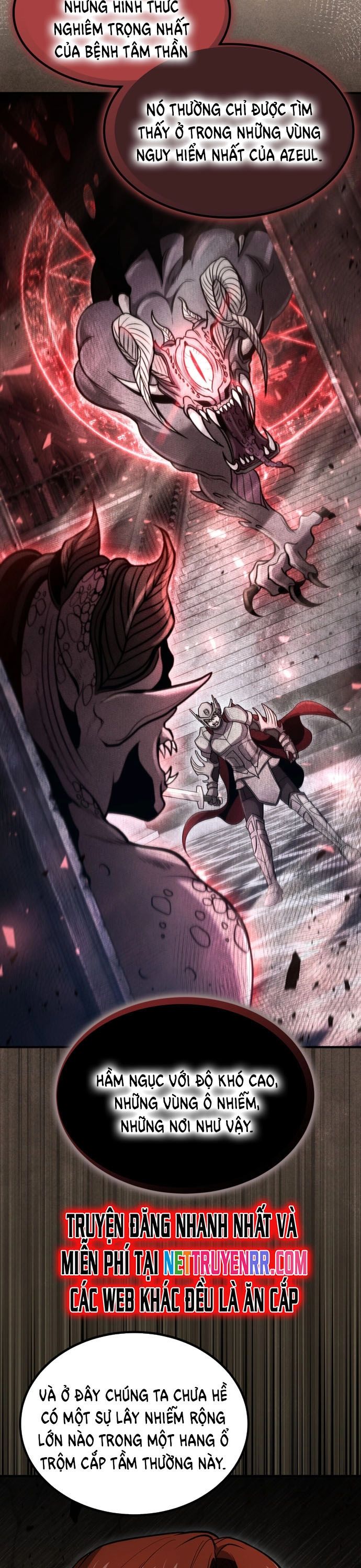 Làm Sao Sống Như Một Trị Liệu Sư Ngầm? - Chapter 42 - Page 35