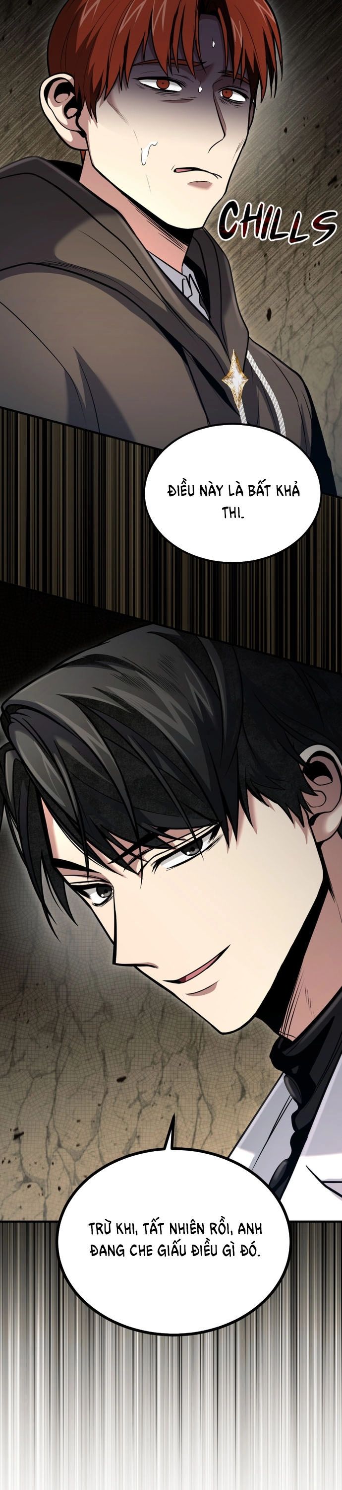 Làm Sao Sống Như Một Trị Liệu Sư Ngầm? - Chapter 42 - Page 36