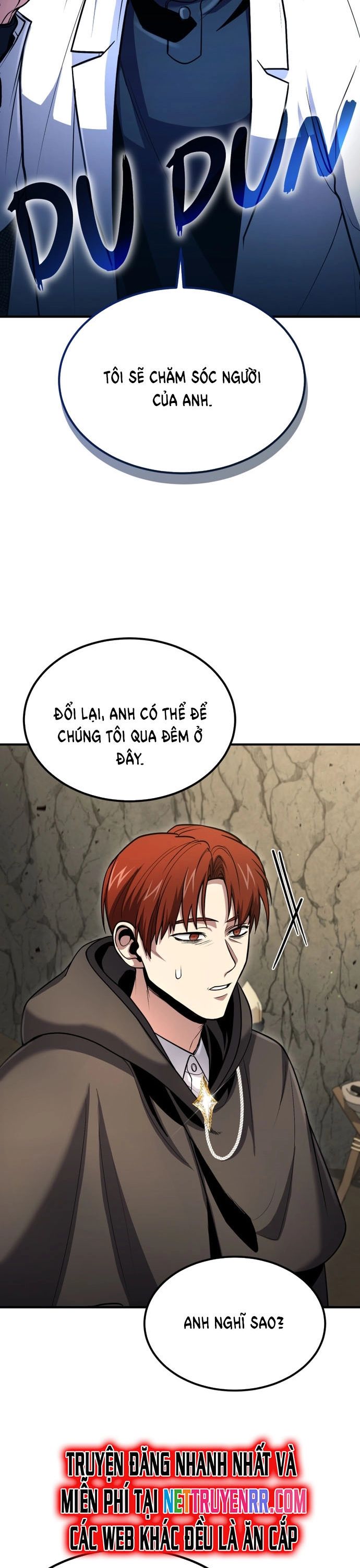 Làm Sao Sống Như Một Trị Liệu Sư Ngầm? - Chapter 42 - Page 5