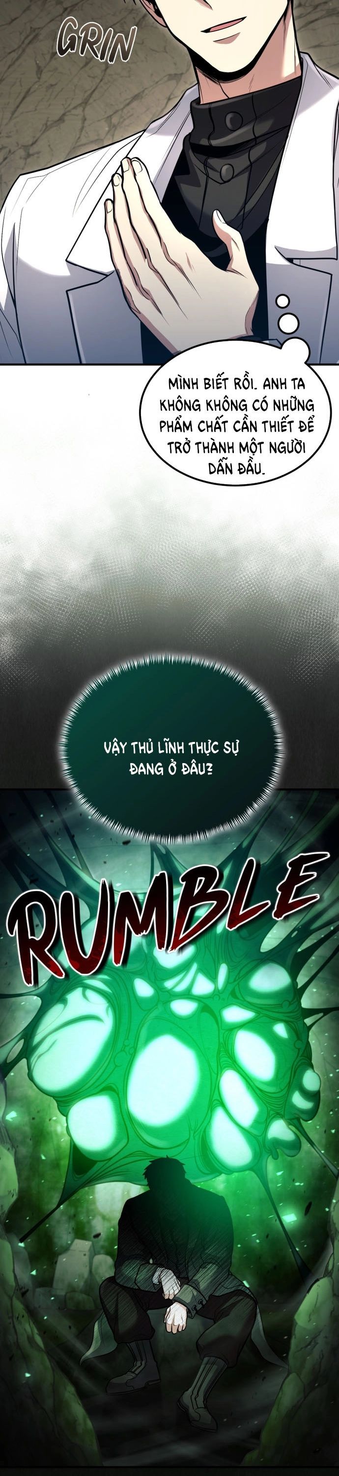 Làm Sao Sống Như Một Trị Liệu Sư Ngầm? - Chapter 42 - Page 7
