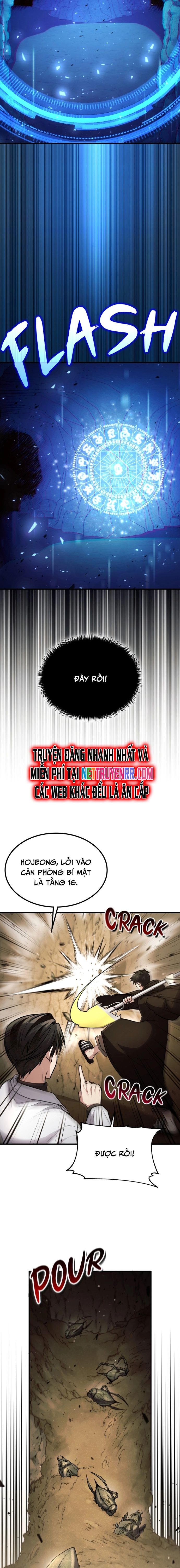Làm Sao Sống Như Một Trị Liệu Sư Ngầm? - Chapter 43 - Page 13
