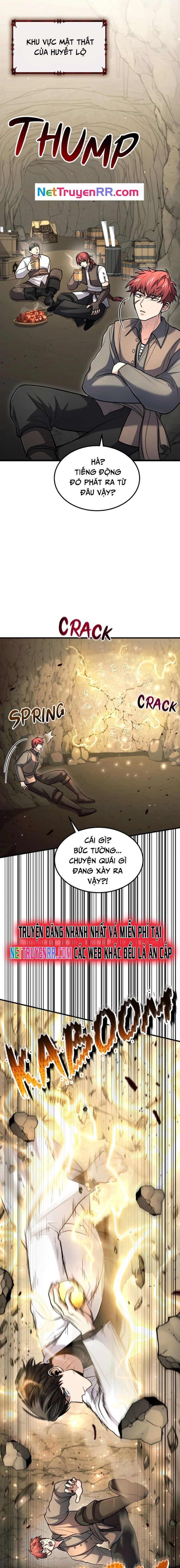 Làm Sao Sống Như Một Trị Liệu Sư Ngầm? - Chapter 43 - Page 15