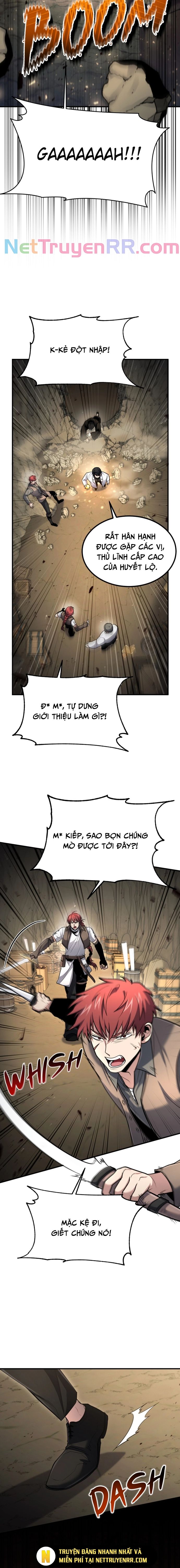 Làm Sao Sống Như Một Trị Liệu Sư Ngầm? - Chapter 43 - Page 16