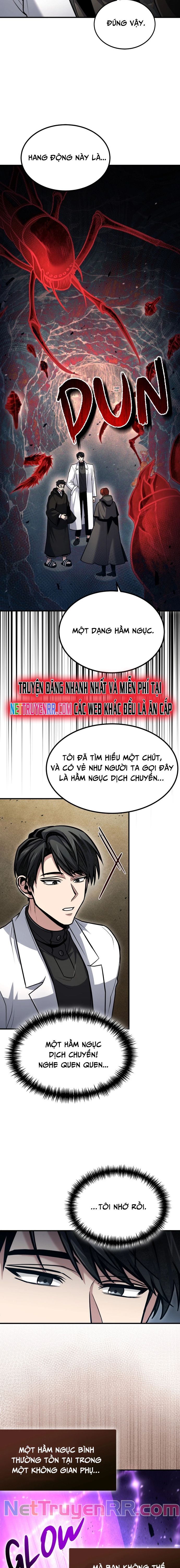 Làm Sao Sống Như Một Trị Liệu Sư Ngầm? - Chapter 43 - Page 5