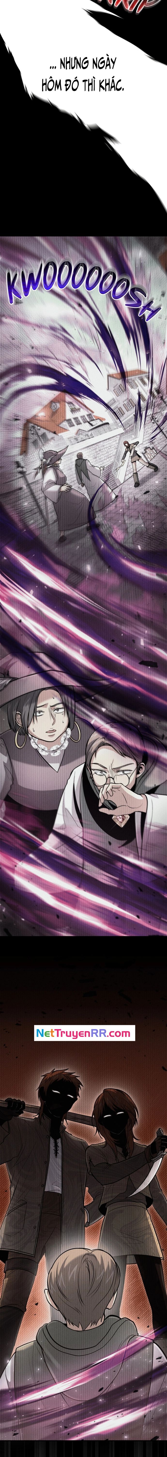 Làm Sao Sống Như Một Trị Liệu Sư Ngầm? - Chapter 43 - Page 8