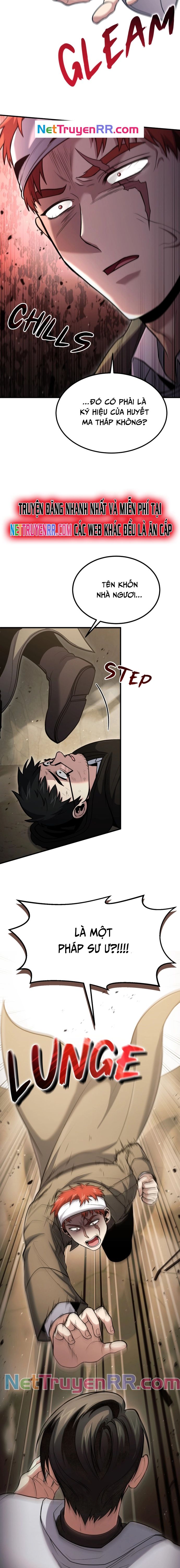 Làm Sao Sống Như Một Trị Liệu Sư Ngầm? - Chapter 44 - Page 13