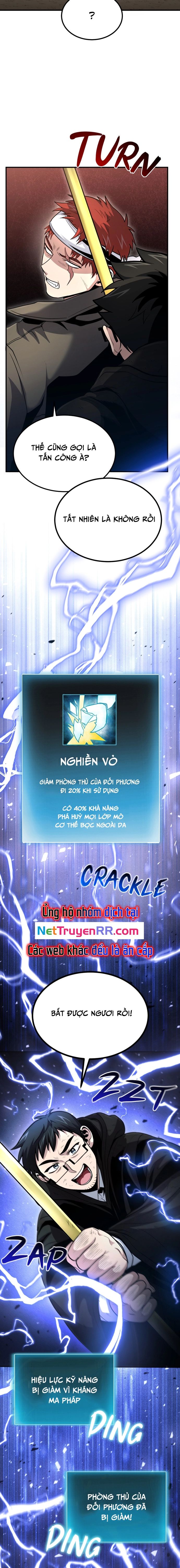 Làm Sao Sống Như Một Trị Liệu Sư Ngầm? - Chapter 44 - Page 16