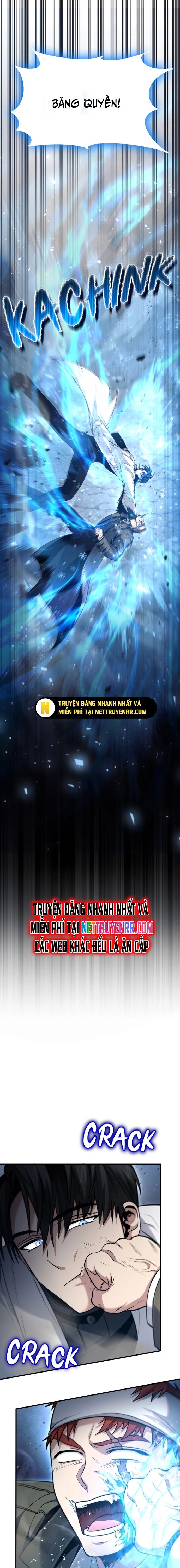 Làm Sao Sống Như Một Trị Liệu Sư Ngầm? - Chapter 44 - Page 19