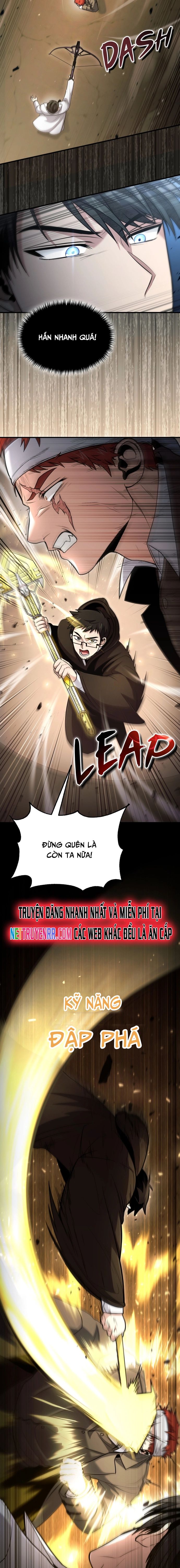 Làm Sao Sống Như Một Trị Liệu Sư Ngầm? - Chapter 44 - Page 6