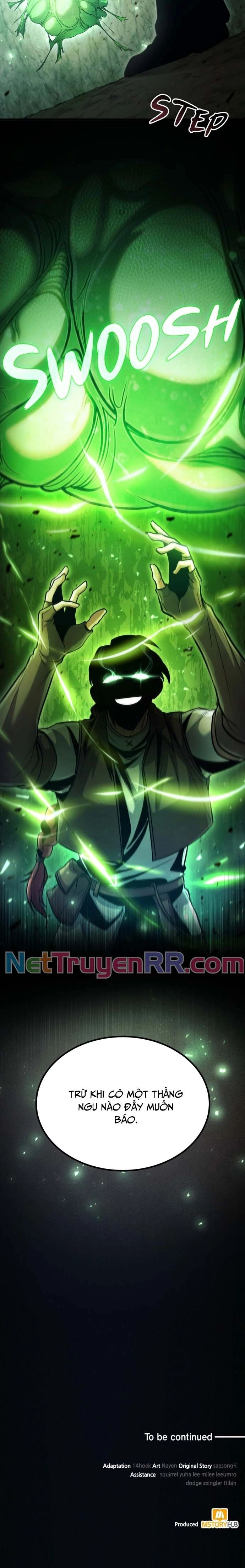 Làm Sao Sống Như Một Trị Liệu Sư Ngầm? - Chapter 45 - Page 22