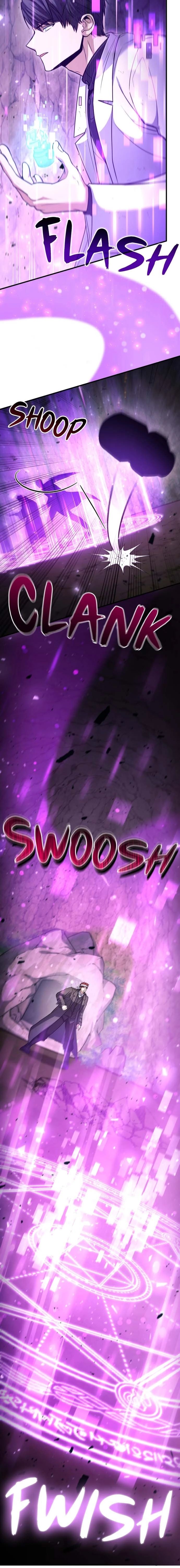 Làm Sao Sống Như Một Trị Liệu Sư Ngầm? - Chapter 45 - Page 7