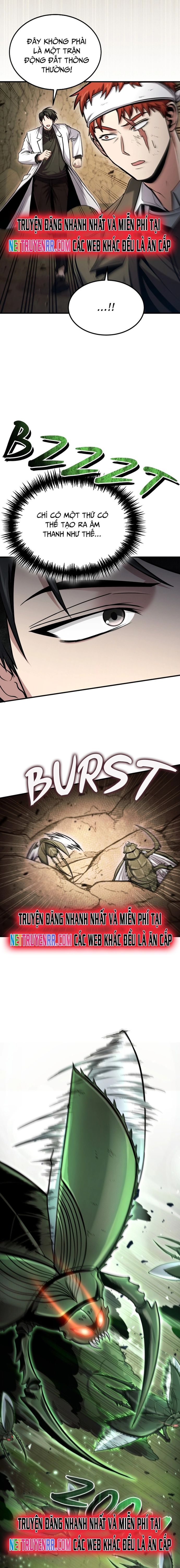 Làm Sao Sống Như Một Trị Liệu Sư Ngầm? - Chapter 46 - Page 10