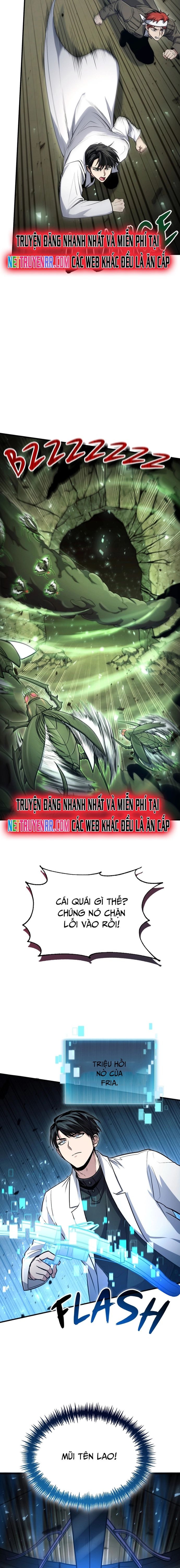 Làm Sao Sống Như Một Trị Liệu Sư Ngầm? - Chapter 46 - Page 12