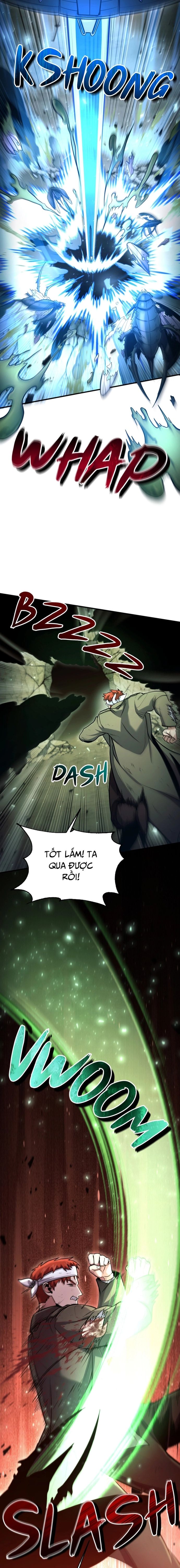 Làm Sao Sống Như Một Trị Liệu Sư Ngầm? - Chapter 46 - Page 13