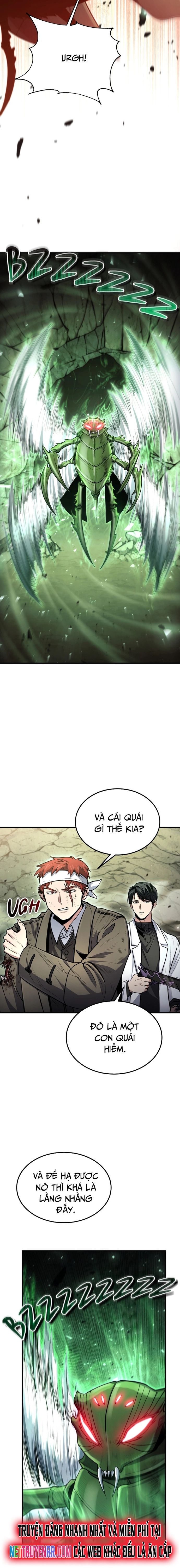 Làm Sao Sống Như Một Trị Liệu Sư Ngầm? - Chapter 46 - Page 14