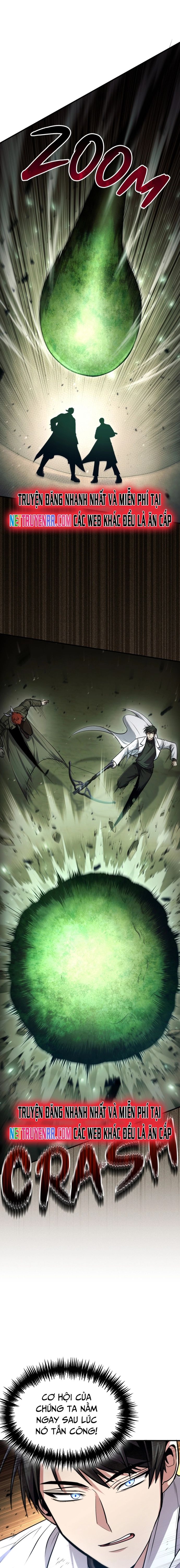 Làm Sao Sống Như Một Trị Liệu Sư Ngầm? - Chapter 46 - Page 16