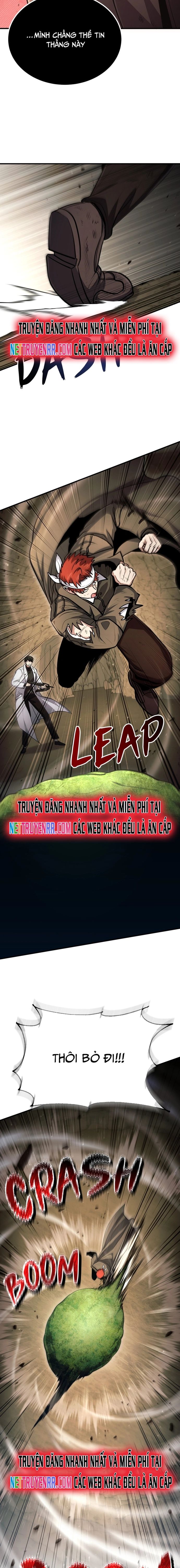 Làm Sao Sống Như Một Trị Liệu Sư Ngầm? - Chapter 46 - Page 20