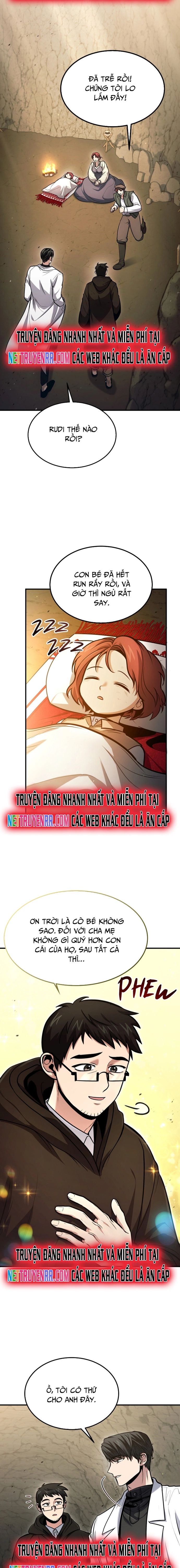 Làm Sao Sống Như Một Trị Liệu Sư Ngầm? - Chapter 46 - Page 3