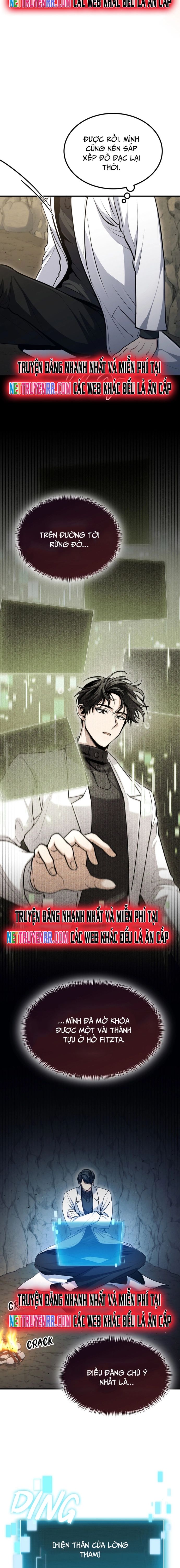 Làm Sao Sống Như Một Trị Liệu Sư Ngầm? - Chapter 46 - Page 5