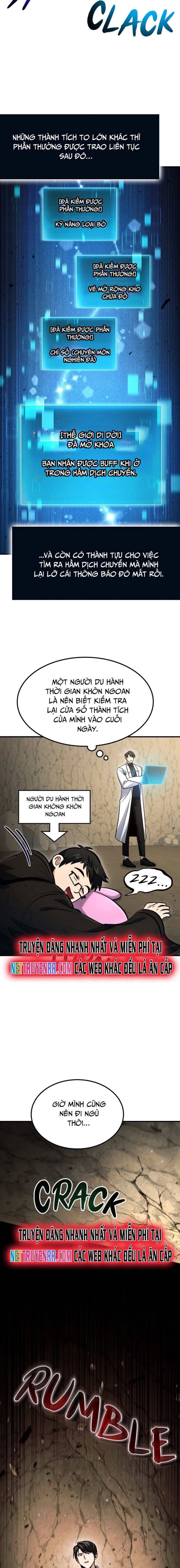 Làm Sao Sống Như Một Trị Liệu Sư Ngầm? - Chapter 46 - Page 8
