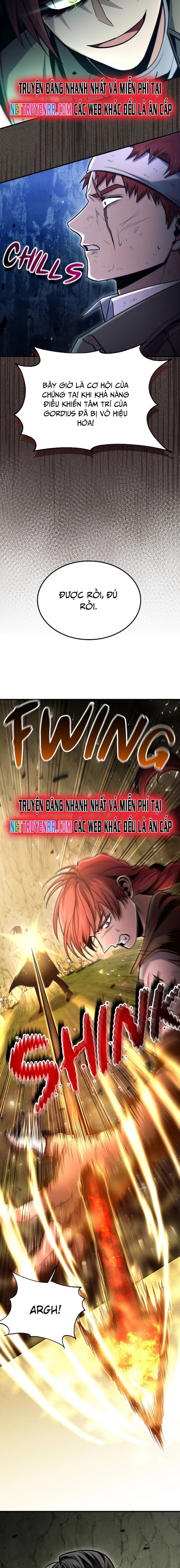 Làm Sao Sống Như Một Trị Liệu Sư Ngầm? - Chapter 47 - Page 12