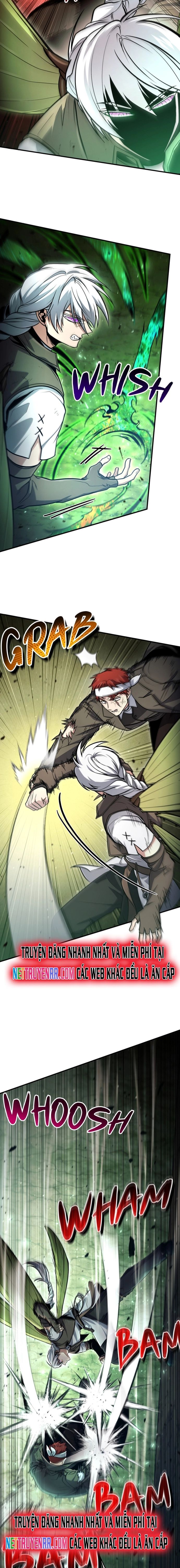 Làm Sao Sống Như Một Trị Liệu Sư Ngầm? - Chapter 47 - Page 17