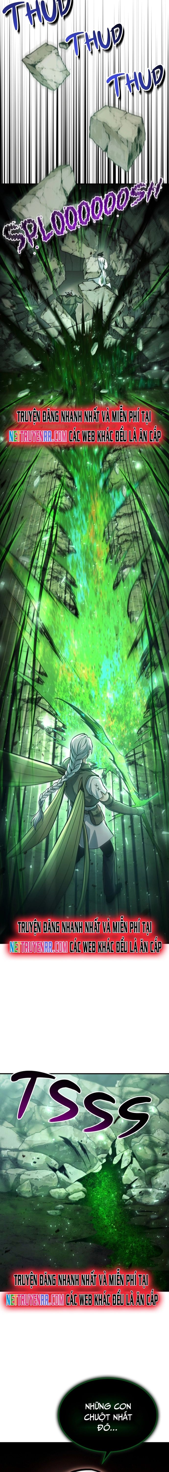 Làm Sao Sống Như Một Trị Liệu Sư Ngầm? - Chapter 47 - Page 20