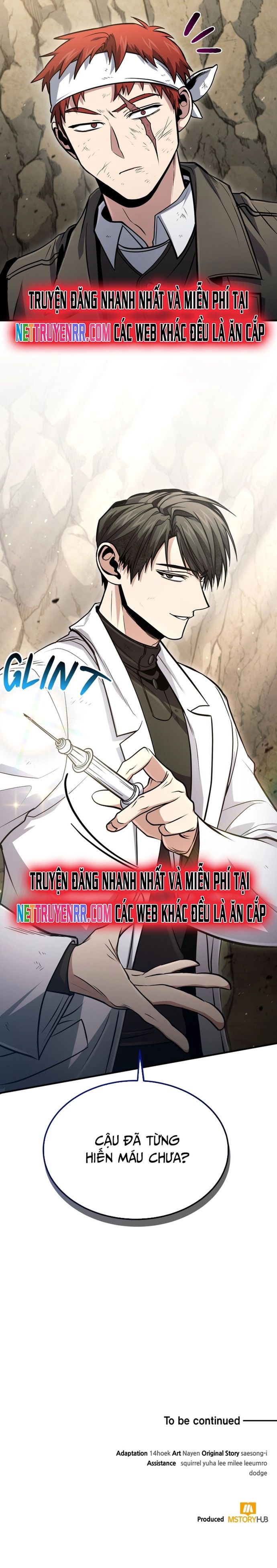 Làm Sao Sống Như Một Trị Liệu Sư Ngầm? - Chapter 47 - Page 22