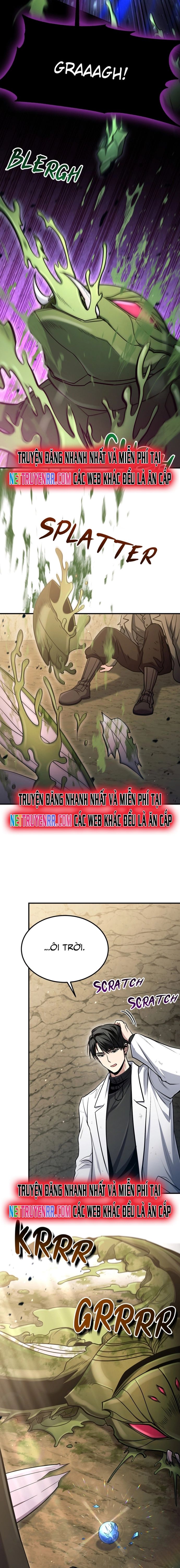 Làm Sao Sống Như Một Trị Liệu Sư Ngầm? - Chapter 47 - Page 4