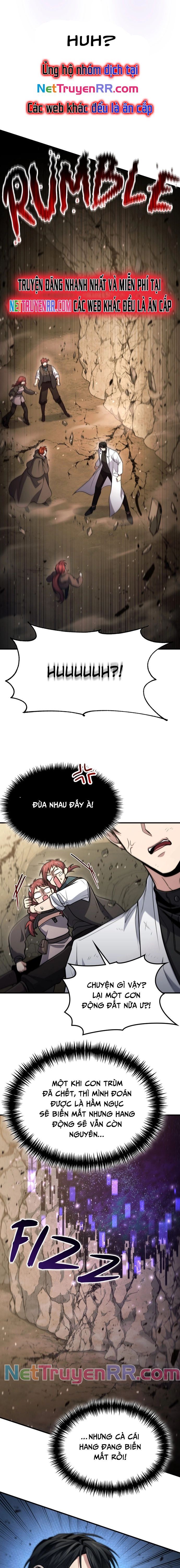 Làm Sao Sống Như Một Trị Liệu Sư Ngầm? - Chapter 49 - Page 12