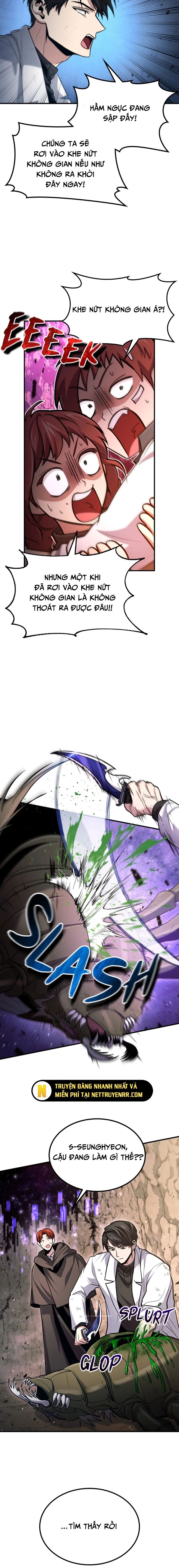 Làm Sao Sống Như Một Trị Liệu Sư Ngầm? - Chapter 49 - Page 13