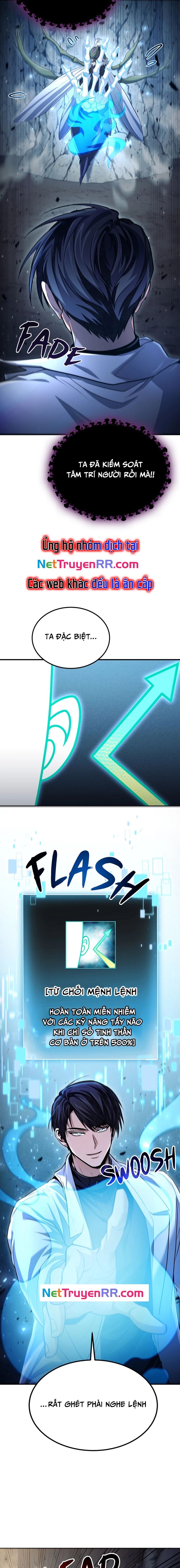 Làm Sao Sống Như Một Trị Liệu Sư Ngầm? - Chapter 49 - Page 3
