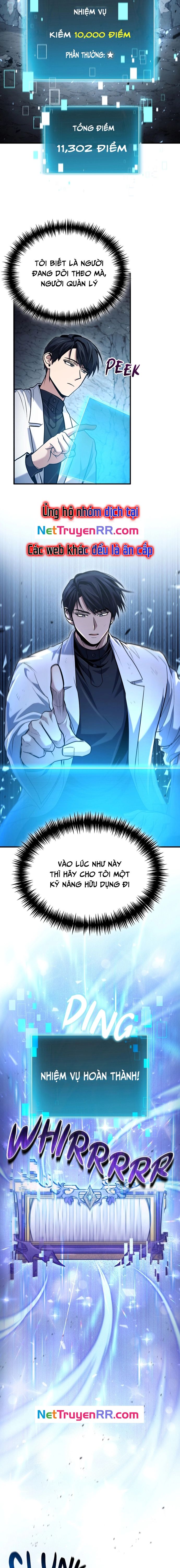 Làm Sao Sống Như Một Trị Liệu Sư Ngầm? - Chapter 49 - Page 7