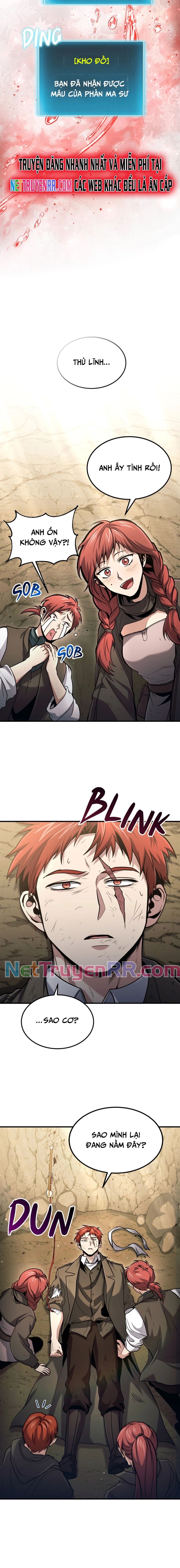 Làm Sao Sống Như Một Trị Liệu Sư Ngầm? - Chapter 49 - Page 9