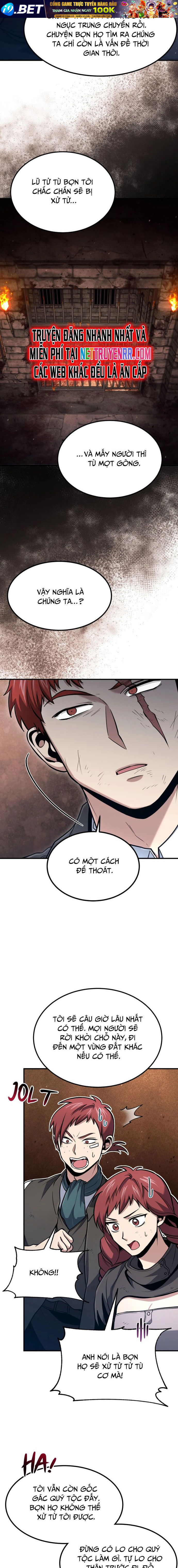 Làm Sao Sống Như Một Trị Liệu Sư Ngầm? - Chapter 50 - Page 14