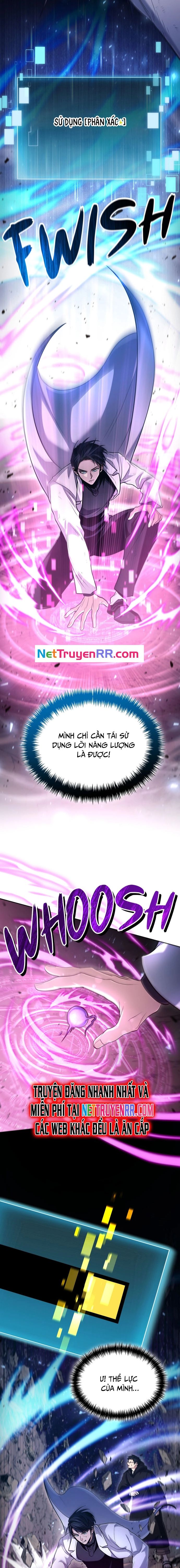 Làm Sao Sống Như Một Trị Liệu Sư Ngầm? - Chapter 50 - Page 3