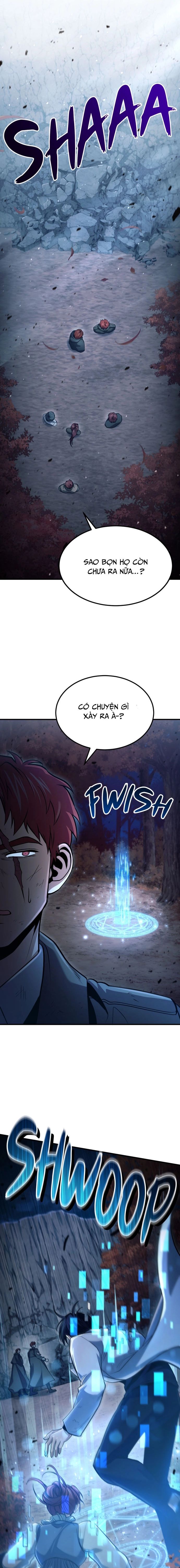 Làm Sao Sống Như Một Trị Liệu Sư Ngầm? - Chapter 50 - Page 6