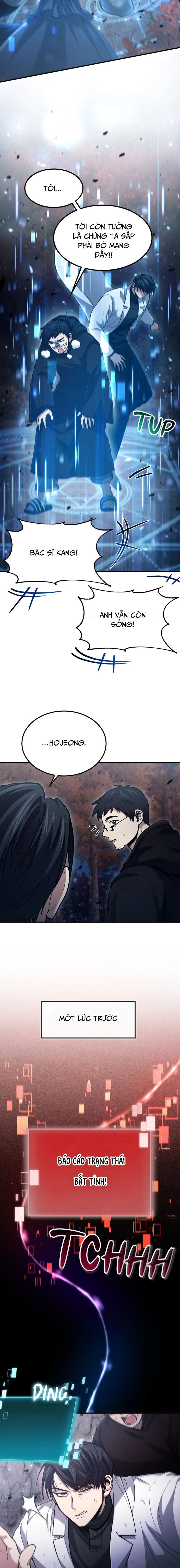 Làm Sao Sống Như Một Trị Liệu Sư Ngầm? - Chapter 50 - Page 7