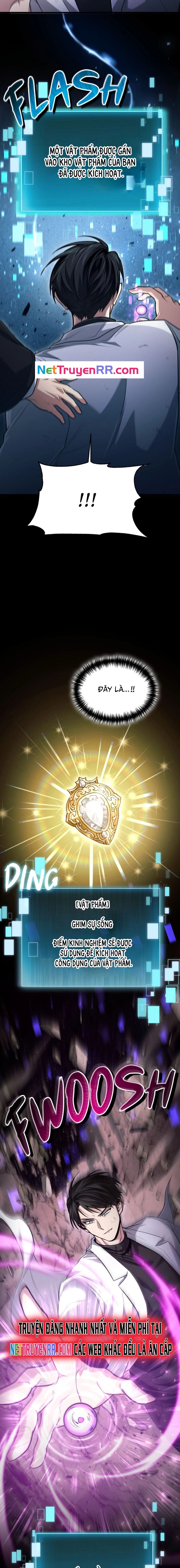 Làm Sao Sống Như Một Trị Liệu Sư Ngầm? - Chapter 50 - Page 8