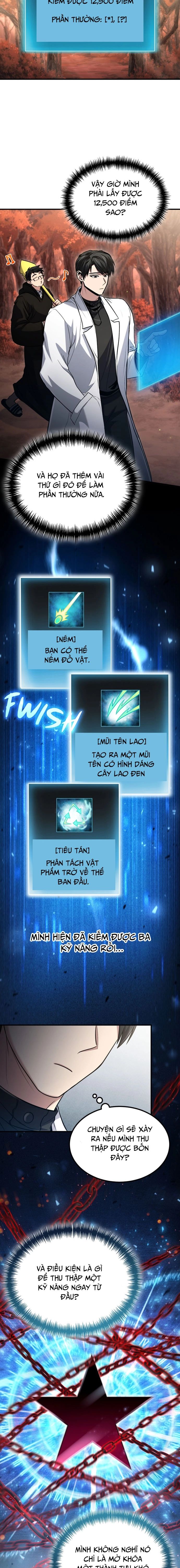 Làm Sao Sống Như Một Trị Liệu Sư Ngầm? - Chapter 51 - Page 5