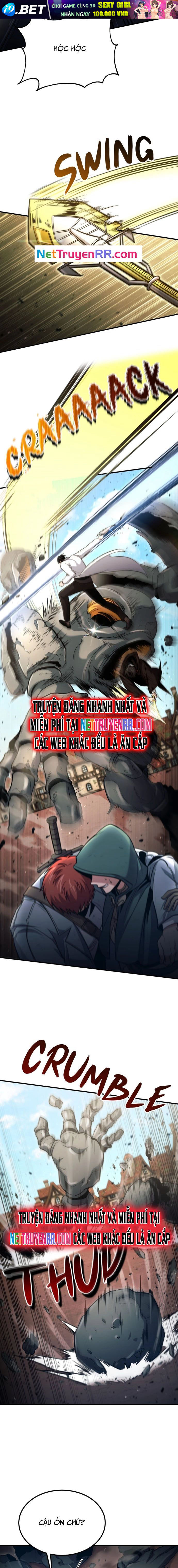 Làm Sao Sống Như Một Trị Liệu Sư Ngầm? - Chapter 51 - Page 9