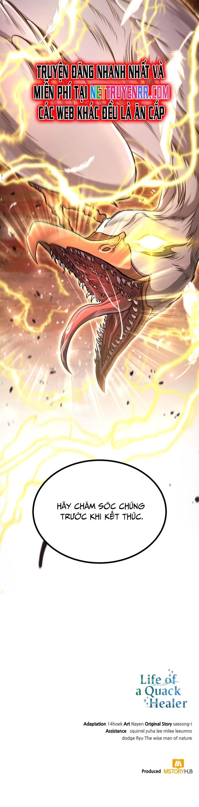 Làm Sao Sống Như Một Trị Liệu Sư Ngầm? - Chapter 52 - Page 20