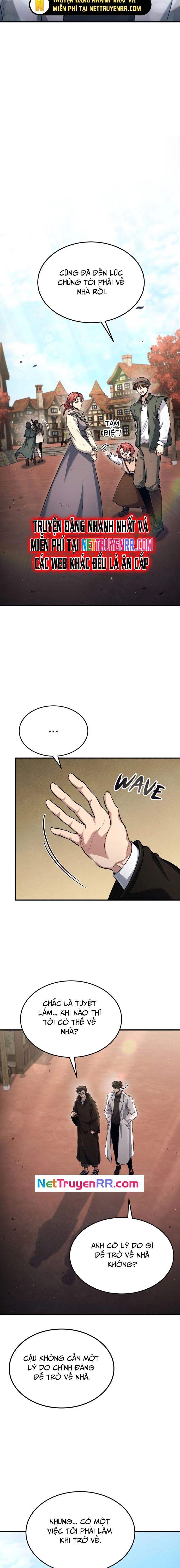 Làm Sao Sống Như Một Trị Liệu Sư Ngầm? - Chapter 52 - Page 3