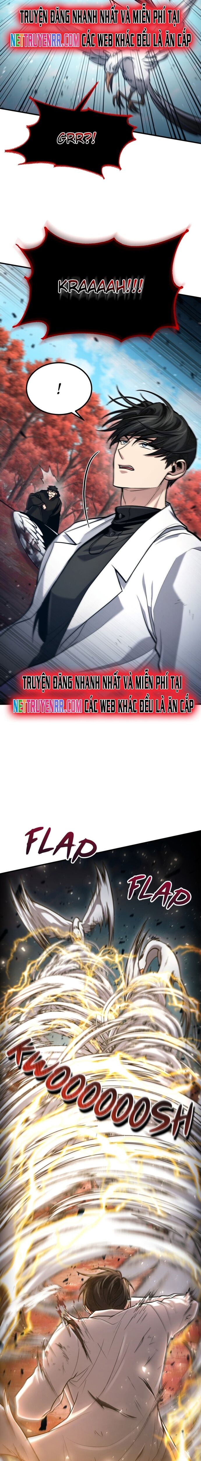Làm Sao Sống Như Một Trị Liệu Sư Ngầm? - Chapter 53 - Page 10