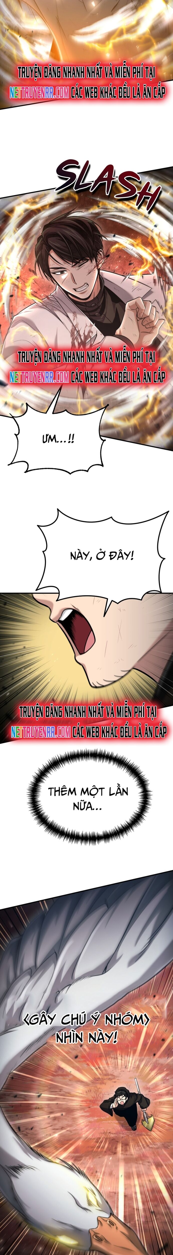 Làm Sao Sống Như Một Trị Liệu Sư Ngầm? - Chapter 53 - Page 11