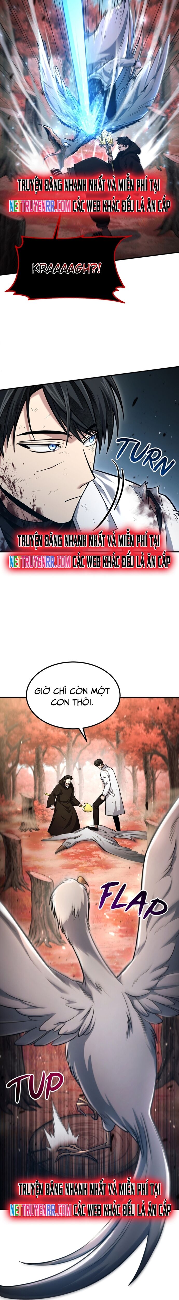 Làm Sao Sống Như Một Trị Liệu Sư Ngầm? - Chapter 53 - Page 14