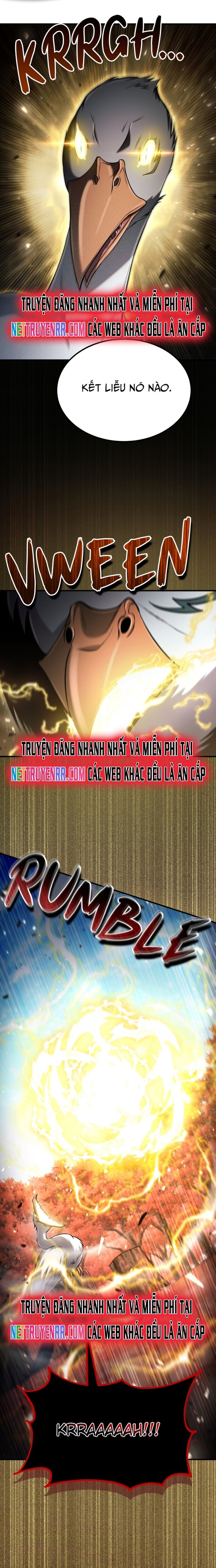 Làm Sao Sống Như Một Trị Liệu Sư Ngầm? - Chapter 53 - Page 15