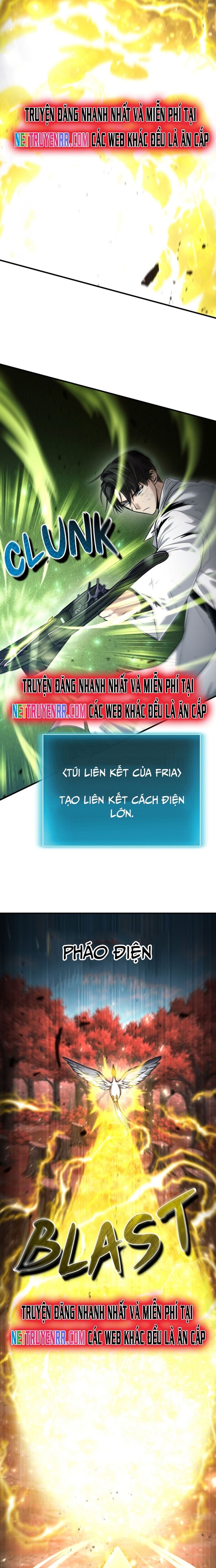 Làm Sao Sống Như Một Trị Liệu Sư Ngầm? - Chapter 53 - Page 17